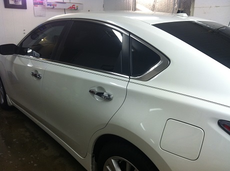 Auto Tint